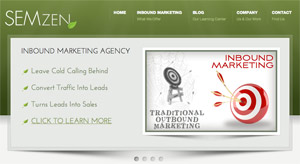 SEM Zen Inbound Marketing Agency